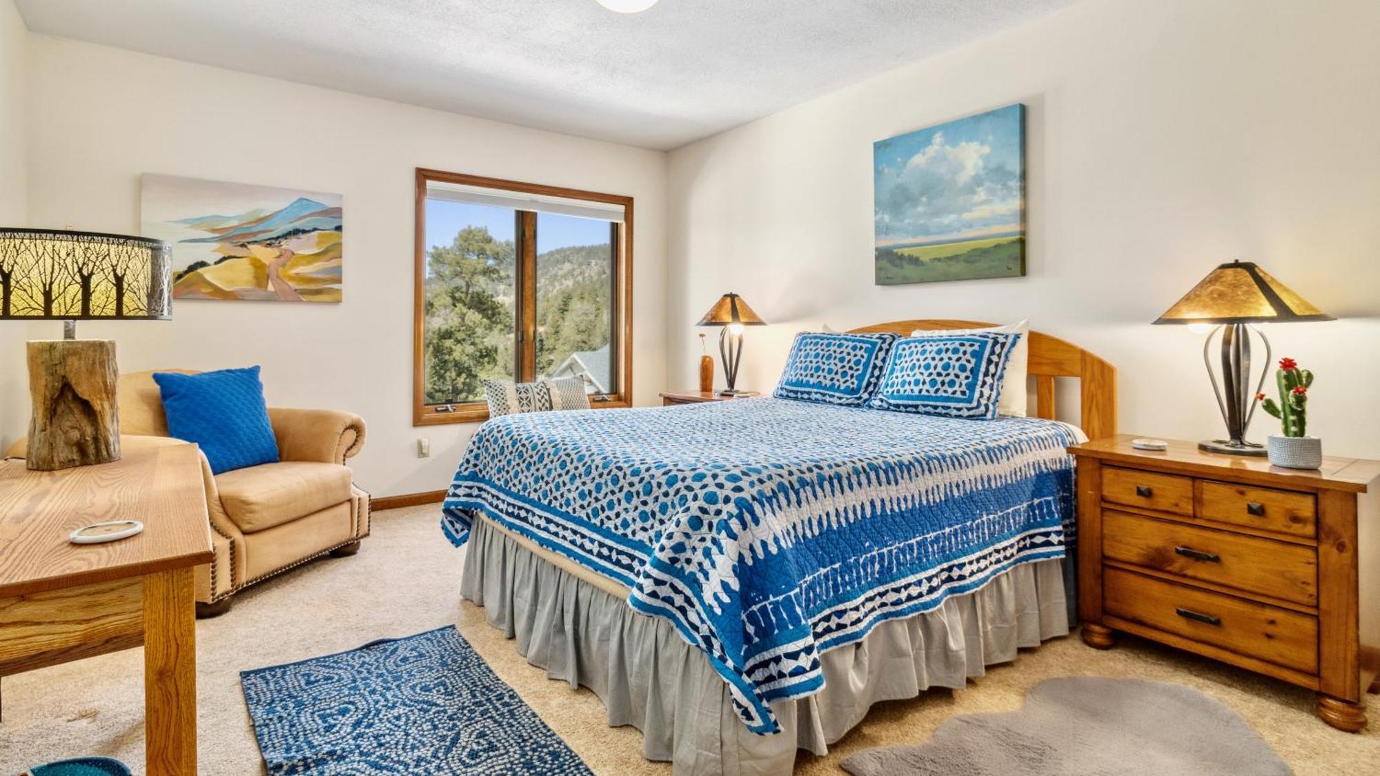 Primavista Luxury Home At Windcliff Condo Эстес Парк Экстерьер фото